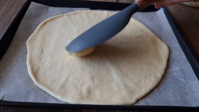 ОГИЗДА ЕРИДИГОН ПИРОГ! ПИРОГ с КАРТОФЕЛЕМ И СЫРОМ смотреть онлайн