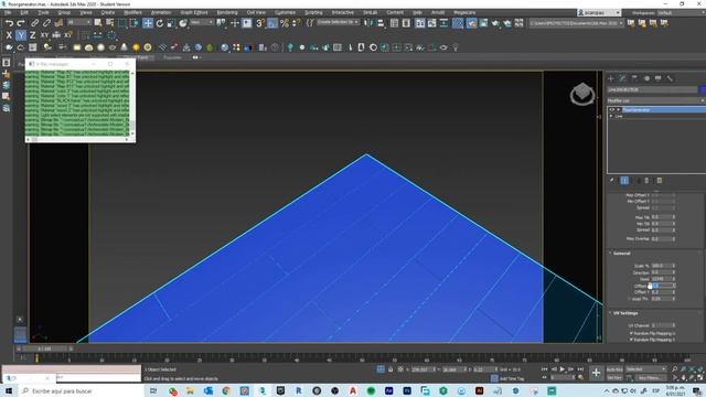 Crea enchapes ultra realistas en 3ds MAX con FLOOR GENERATOR + MULTITEXTURE смотреть онлайн