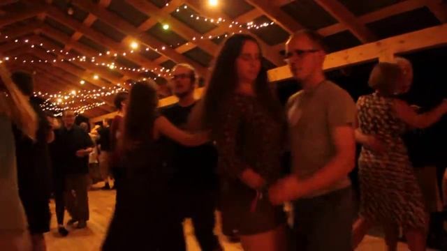 foxtrot (BEI MIR BIST DU SCHOEN) смотреть онлайн
