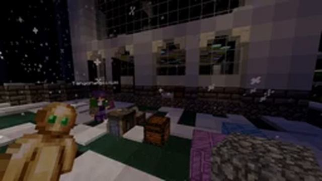 MINECRAFT REALMS XBOX ONE 1.16 SURVIVAL BUILDIN 1D1? S2 E15 смотреть онлайн