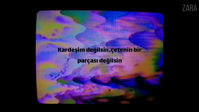 Ryster - Enemies (Türkçe Çeviri)