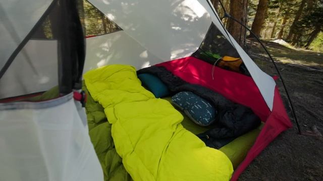 Backpacking vs…Vanlife? смотреть онлайн