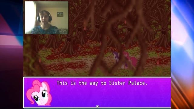 ВОЙНА ГАРМОНИИ IV [ИГРЫ] смотреть онлайн