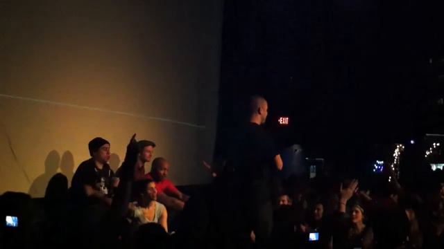 Doomtree Blowout Snowout 6 The Wren and Burn it Down смотреть онлайн