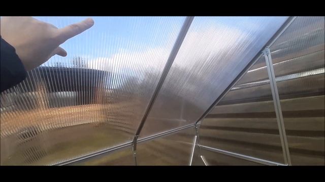 Как развести Сад-Огород на финской земле