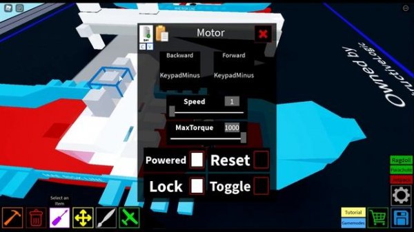 Plane Crazy Container Ship! | Roblox Plane Crazy Tutorial