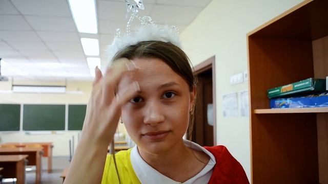 Школа 110 - Дискотанцы смотреть онлайн