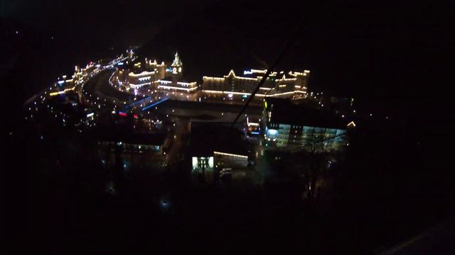 GoPro 6 Sochi 2018, teaser смотреть онлайн