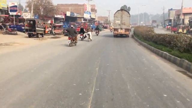 A day in the life of Web Developer at University of Okara | Web Developer in Pakistan смотреть онлайн