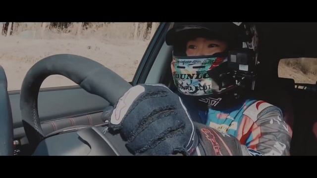 【スバル STI･レヴォーグ】－ガチバトルレース SUBARU Technica International『LEVORG/(Impreza) WRX wagon』Driving Movie2019 смотреть онлайн