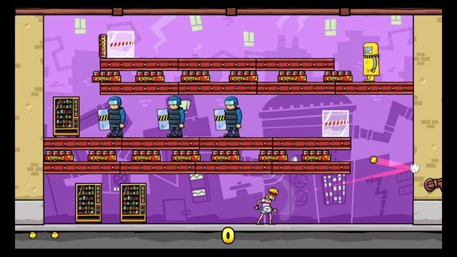 Tennis in the Face- 100 bounces смотреть онлайн