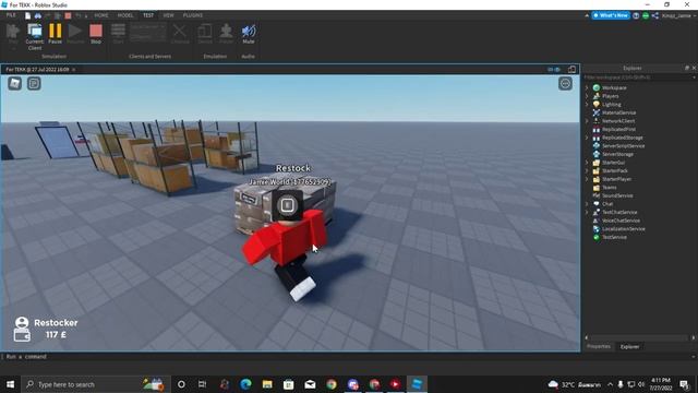 Roblox Bundle For Sell смотреть онлайн