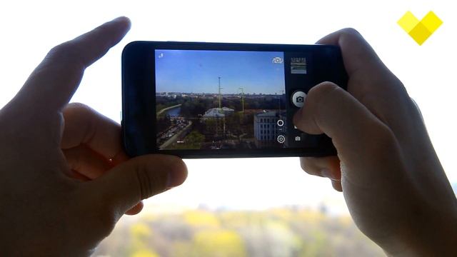 Обзор смартфона ZTE Grand Era смотреть онлайн