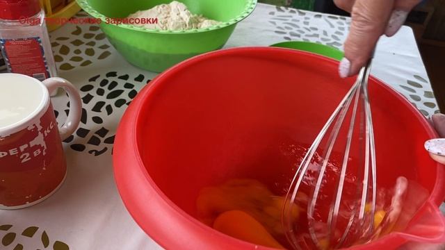 Olga творческие зарисовки