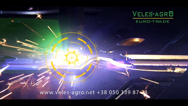Велес-Агро - Производство сельхозтехники и запчастей