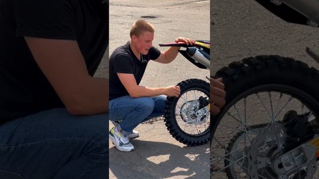 BSE Z1 МИНИОБЗОР смотреть онлайн