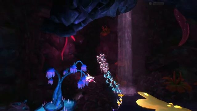 Lumini #003 [Walkthrough][Playthrough] смотреть онлайн