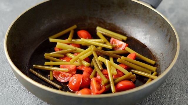 Книга рецептов