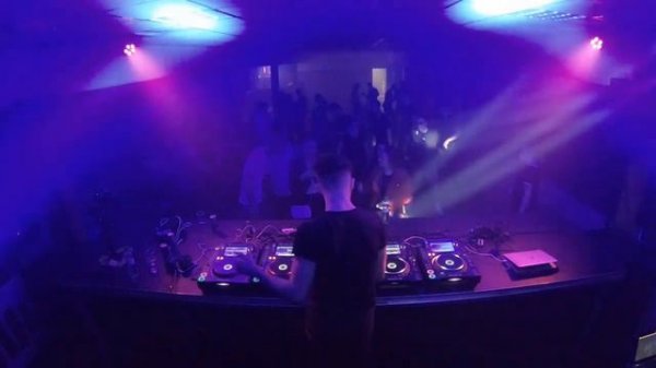 Martin Frost Live | Moonlight / Slovakia 2019