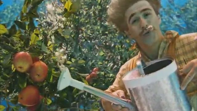 Апорт "Садовник" смотреть онлайн