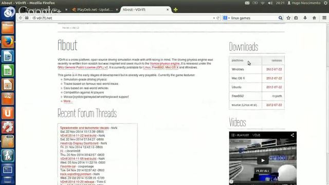 7 - Tópicos Adicionais смотреть онлайн