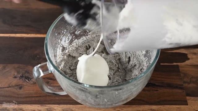 Meiner Oma Kamen Kindererinnerungen Hoch, Als Sie Diesen Kuchen Sah Und Probierte!