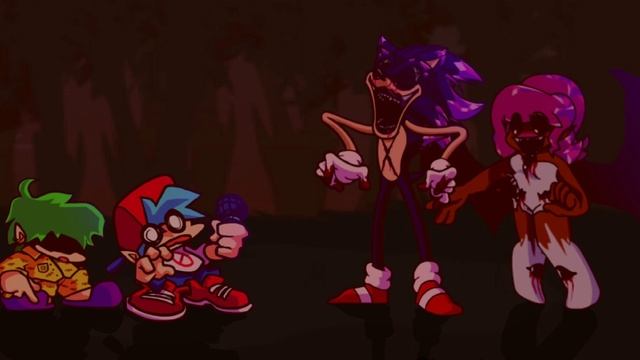 Triple Trouble X Triple Trouble B3 (500/600 subs special) смотреть онлайн