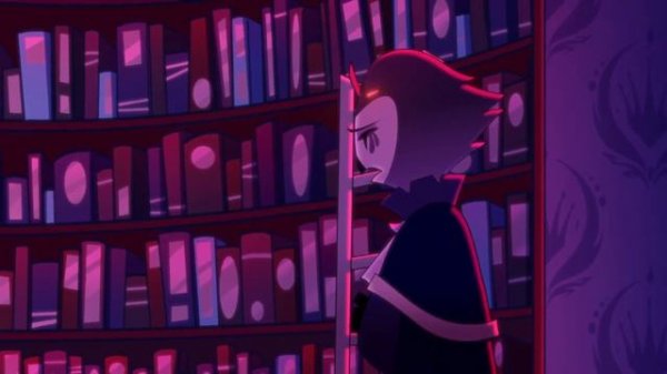 Stolas's Song (Extended): Helluva Boss Season 2 Episode 1 (Credits + Vocals)