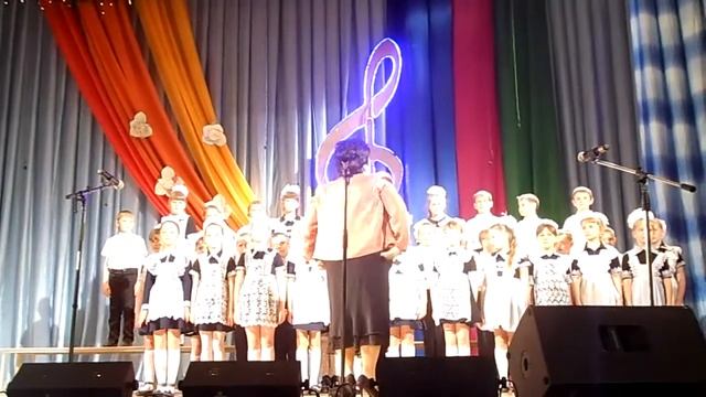 Исполнение песни про березу смотреть онлайн