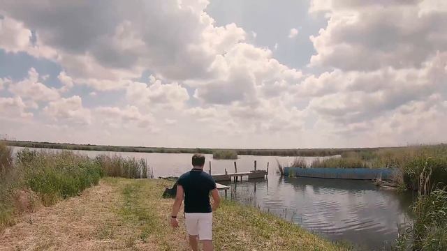 Охота (фазан заяц перепел утка)+рыбалка ОхотБаза "хутор Ейский" тел 8(86153)5-86-90 смотреть онлайн