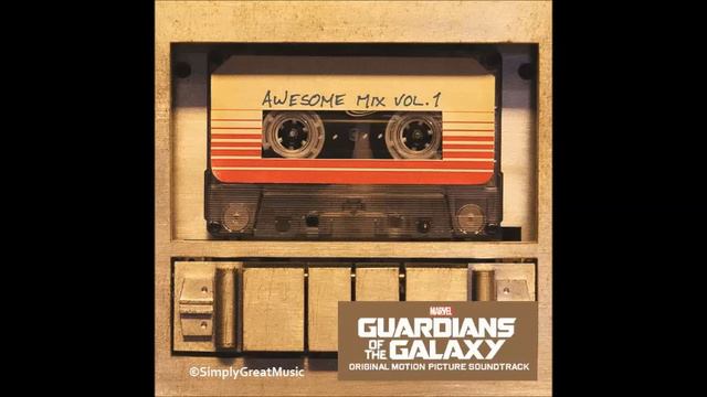 I'm Not In Love - 10cc (Guardians Of The Galaxy Soundtrack)