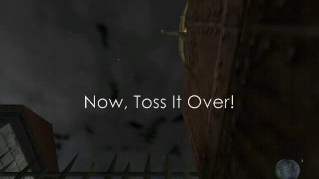 Thief II: The Dancing Zombies Easter Egg смотреть онлайн