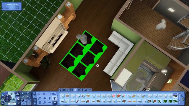 Let"s build/Sims 3/Таунхаус/# 6 смотреть онлайн
