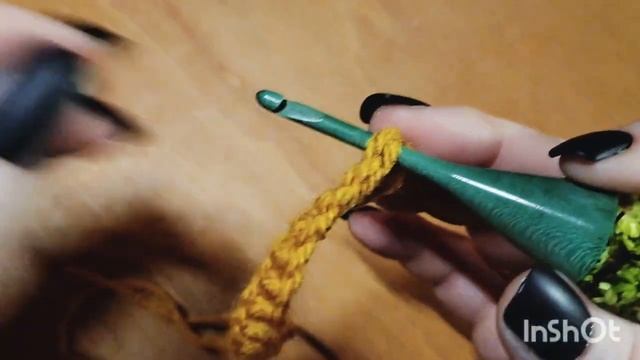 The Dyad Stitch - Flat or In The Round - Left or Right - Multiple of 2 + 4 смотреть онлайн