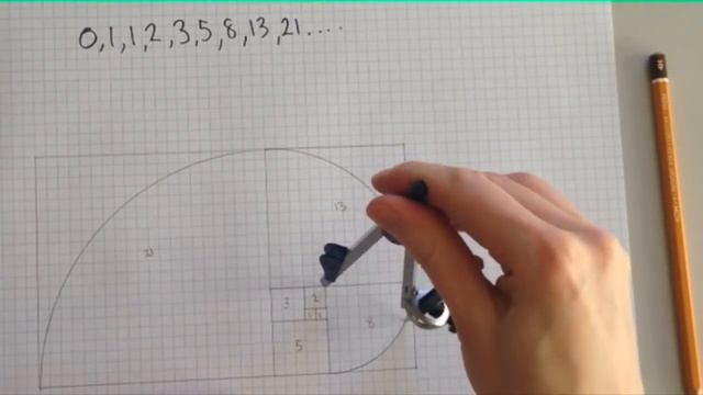 Fibonacci Tutorial смотреть онлайн