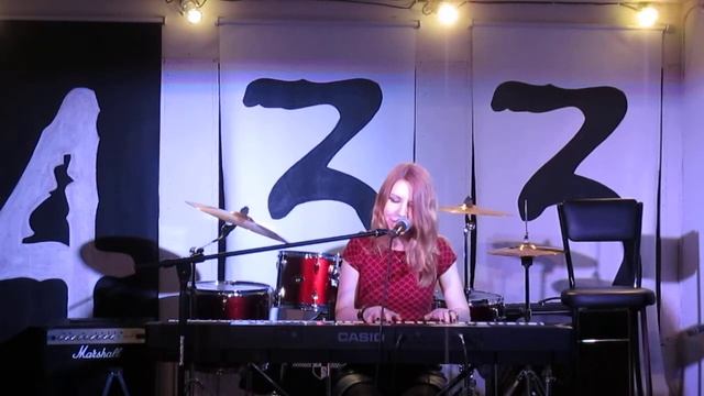 Birgit - Замедленное кино / Live Saint-Petersburg Art-Mansarda (Birgit | Anderson Piano) смотреть онлайн