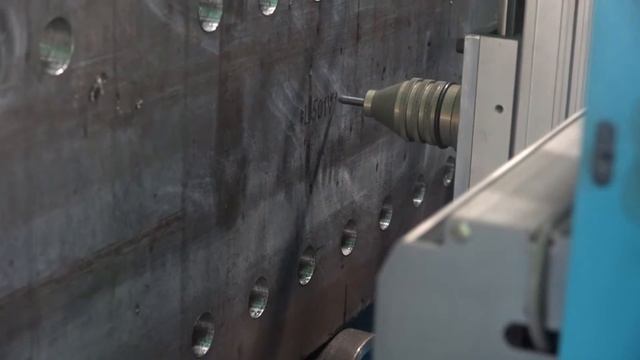 AMG │cnc machine word marker смотреть онлайн