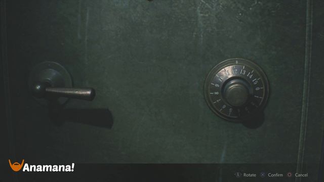 Resident Evil 2 - Safe Codes / Safe Combinations & Dial Lock Codes смотреть онлайн