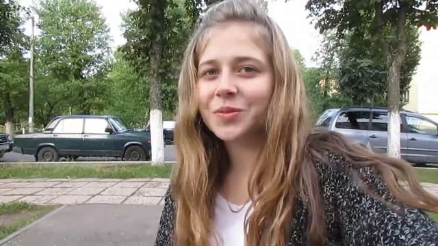 #VLOG первое видео, первые встречи смотреть онлайн