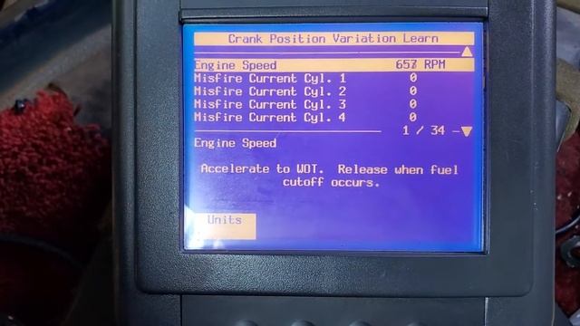 How To Relearn A Crank Shaft sensor on Gm After Changing Engine Computer смотреть онлайн