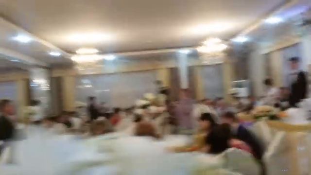 ЧАСТЬ 1. Свадьба /Выездная регистрация/Семейный очаг/Лезгинка