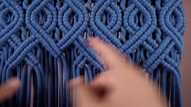 [Eng sub]Macrame Bag - chapter 3. смотреть онлайн