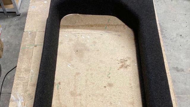 Van conversion-Full build-aménagement complet-fourgon-Vivaro L2h1 смотреть онлайн