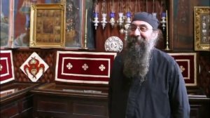 Симеон Афонский Поучения Часть1