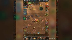 Ant Legion специальные муравьи и их характеристики + совет по арене