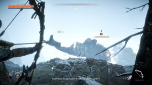 Добраться до великой Матери! Horizon Zero Dawn-часть 16