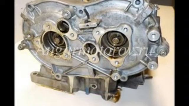 Головка блока Mercedes W221, левая гбц мерседес 221 M273 5.5 V8, A2730104820, 2730104820 смотреть онлайн