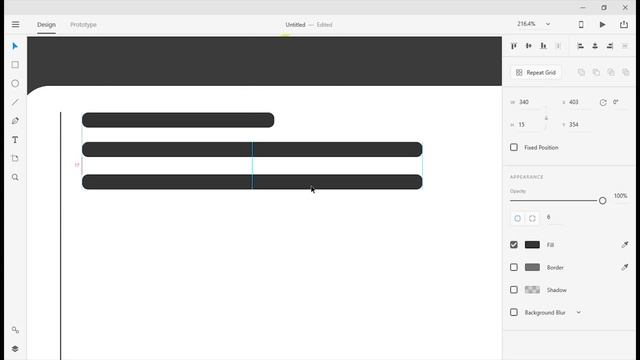 Adobe Xd Design Tut | Speed Art | Sign Up Page Design