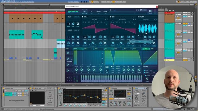 SERUM'S BEST FILTER THAT YOU NEVER USE! WHY DON'T YOU USE IT??? смотреть онлайн