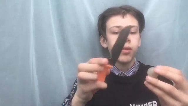 Пробую Лонган / trying longan. смотреть онлайн